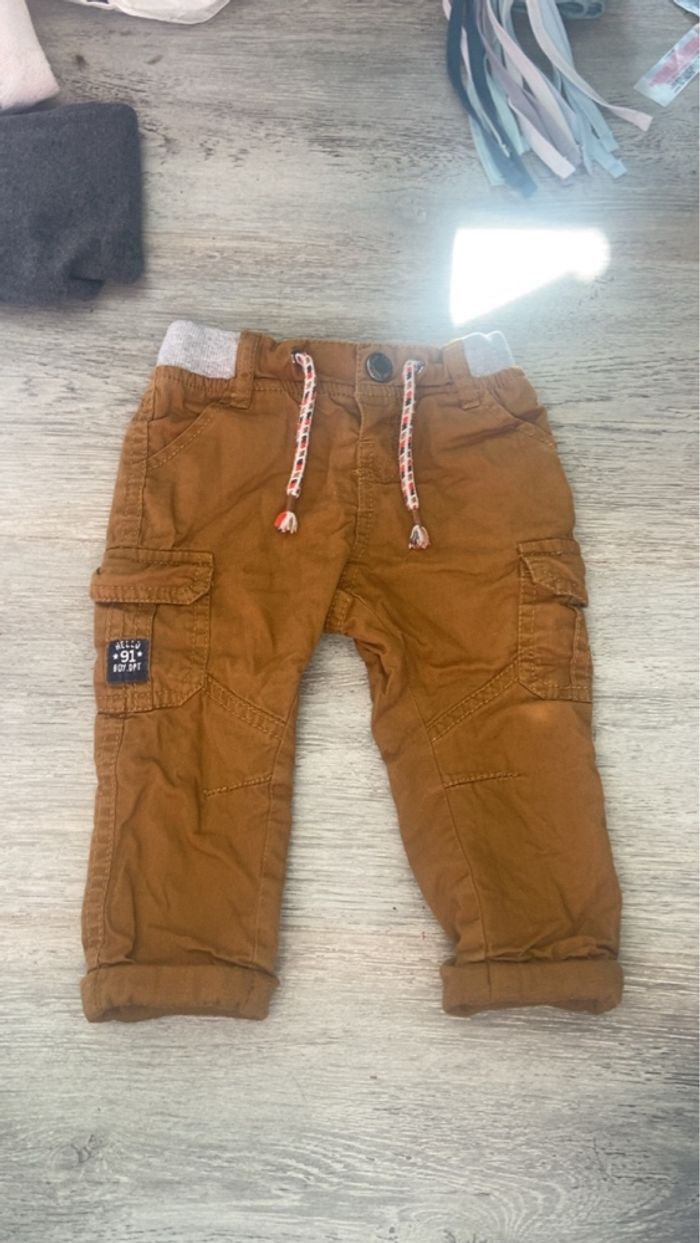 Lot de vetements - photo numéro 7