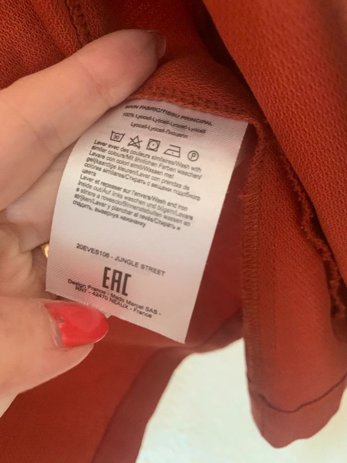 Ensemble veste / pantalon taille 40 - photo numéro 6