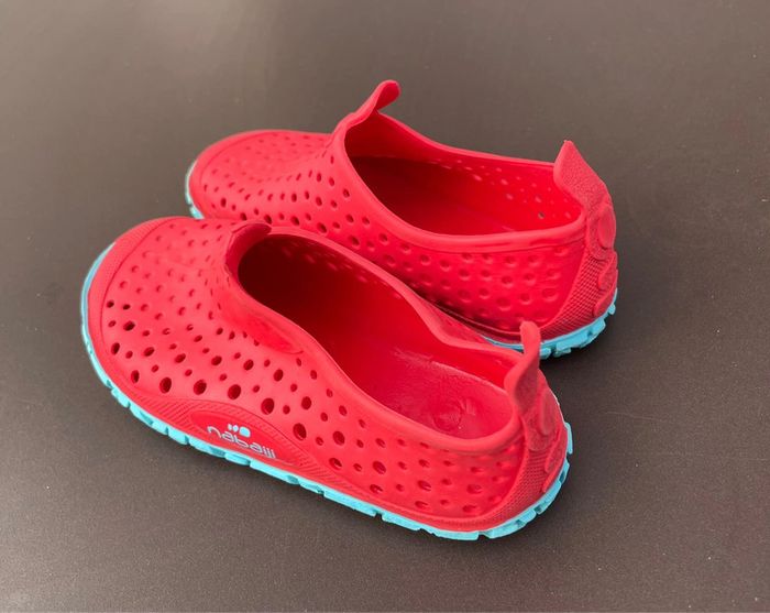 Chaussures aquatiques 27/28 - photo numéro 3