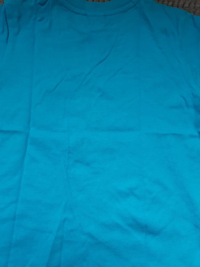 T-shirt Domyos 4 ans - photo numéro 4