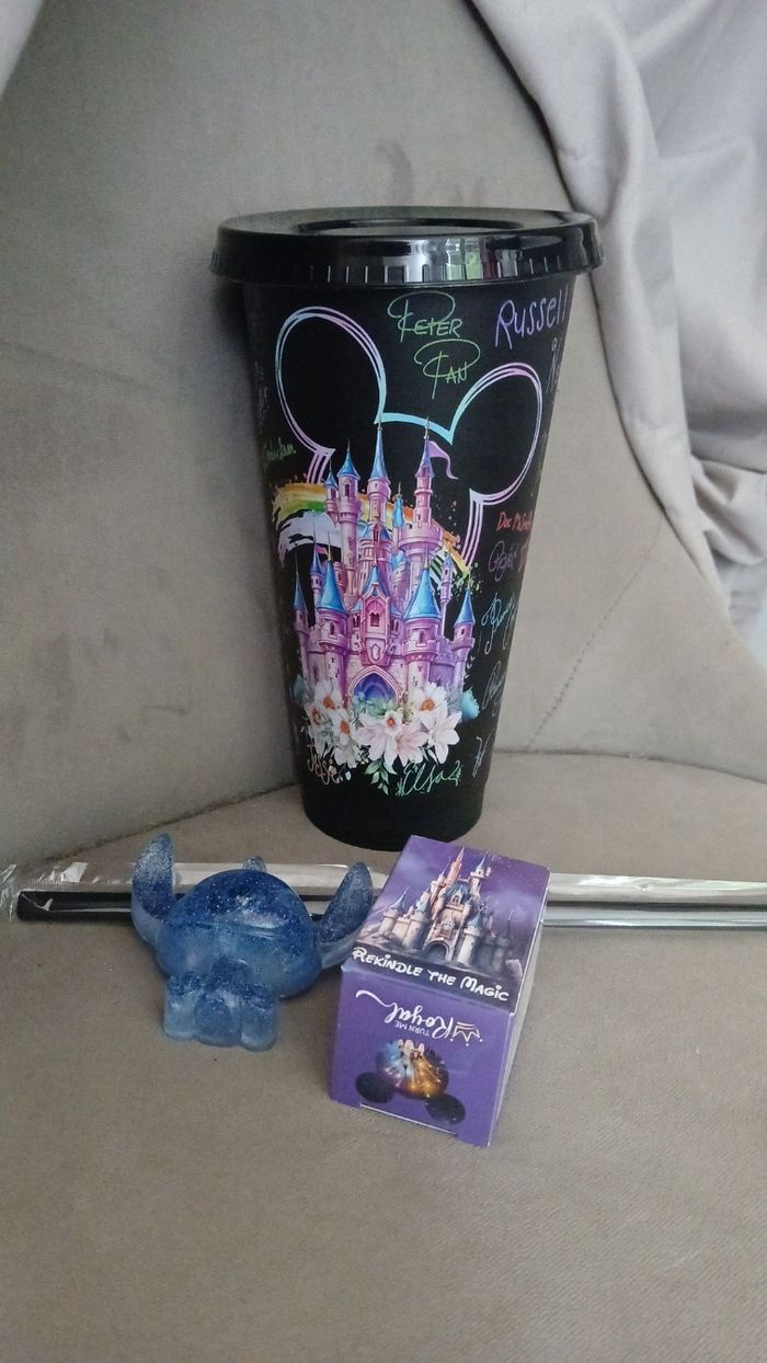 Lots disney