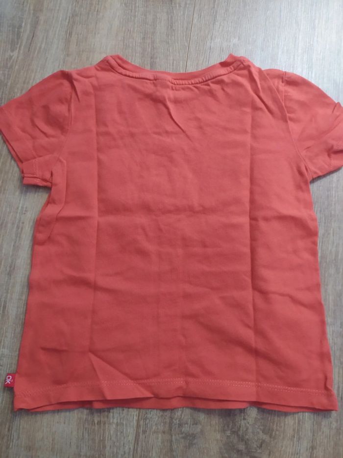 Tee-shirt 2 ans - photo numéro 2
