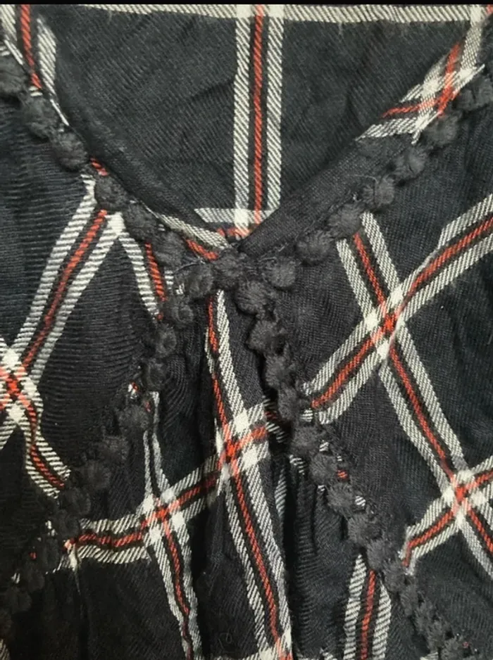Blouse femme 36 creeks automne - photo numéro 2