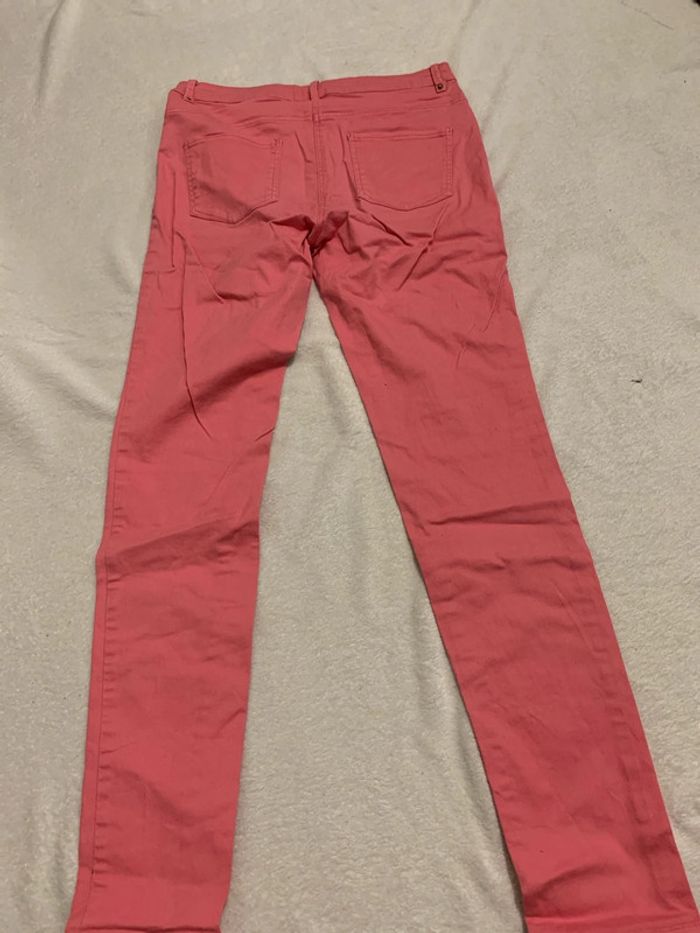 Jean rose - photo numéro 3