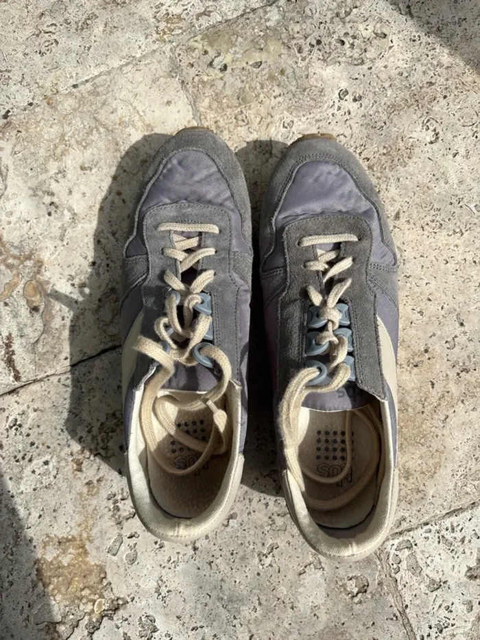 Chaussures TBS - photo numéro 3