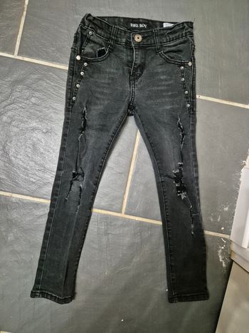 Pantalon noir