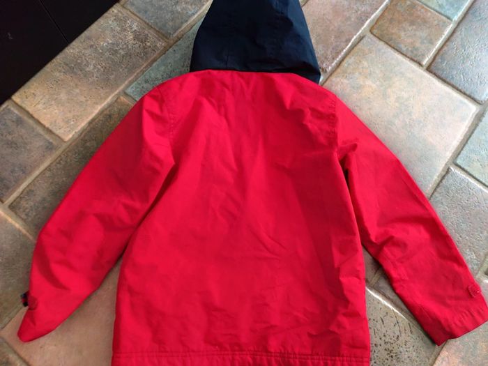 Imperméable 10ans - photo numéro 4