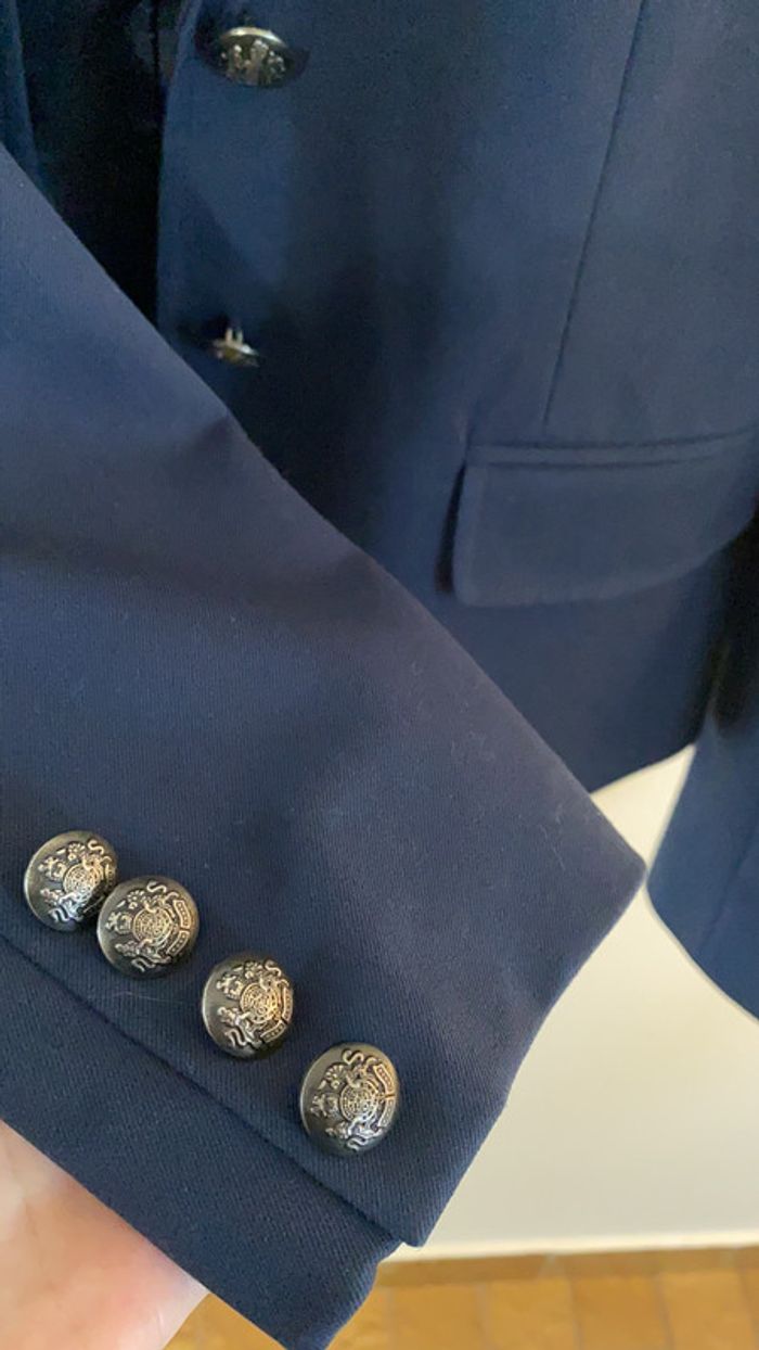Veste blazer - photo numéro 6