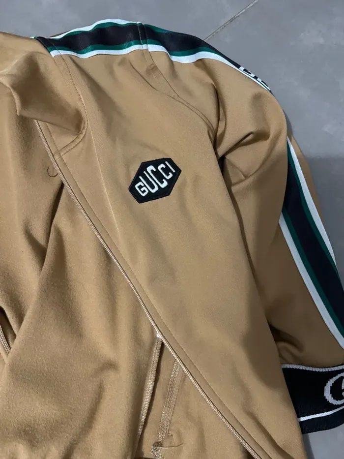 Veste enfant 9/10 ans - photo numéro 2