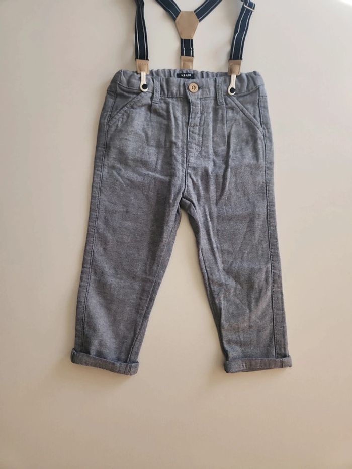 Pantalon enfant
