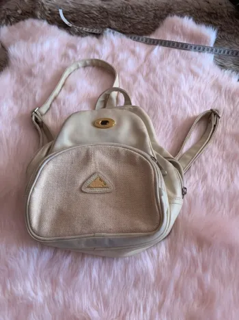 Petit à sac à dos