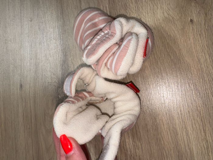 Chaussons - photo numéro 4