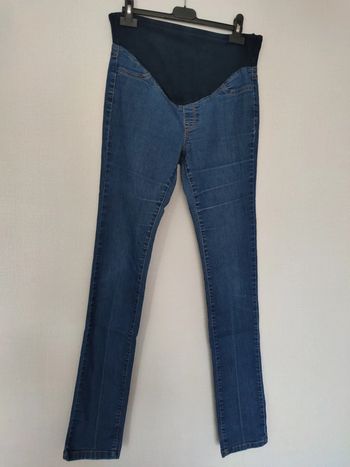 Jeans grossesse