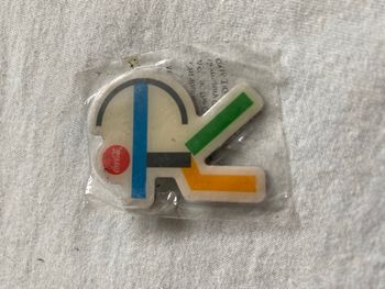 Pin’s