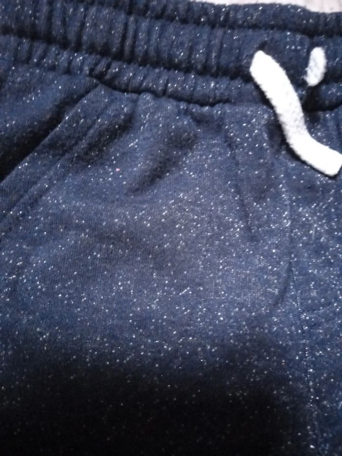 Lot de 3 shorts - photo numéro 7