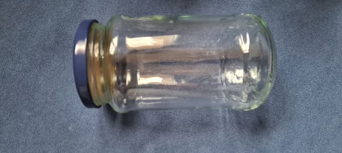 Lot 8 bocaux + 4 couvercles supplémentaires - photo numéro 4