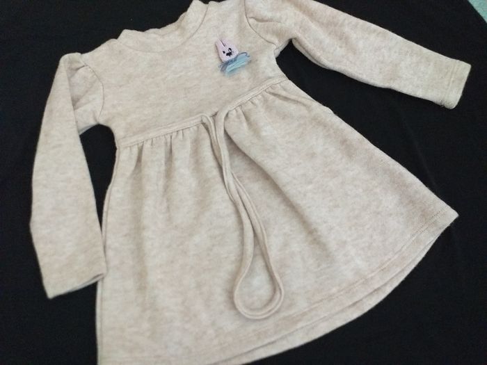 Robe fille