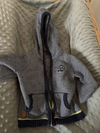 Gilet 