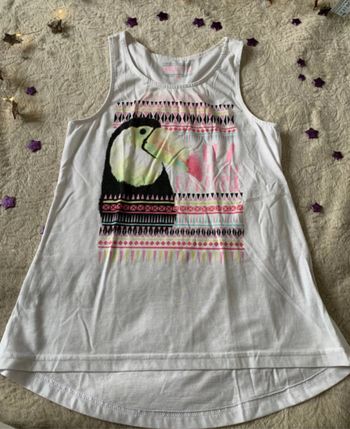 Débardeur Caprice des Filles