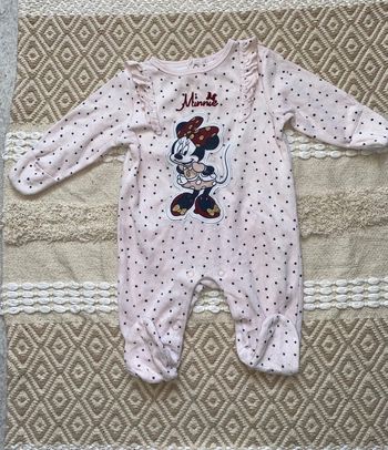 pyjama bb fille