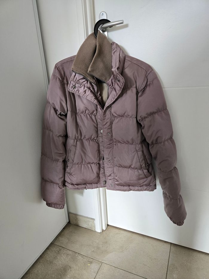 Doudoune - photo numéro 2