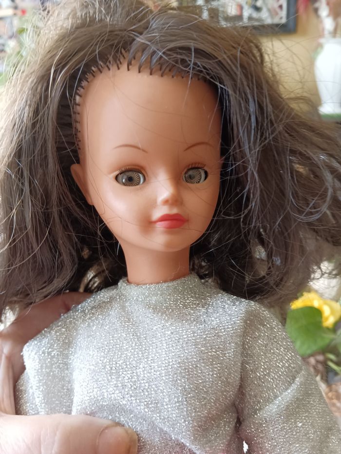Poupée Cathy de Bella - photo numéro 8