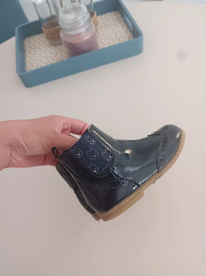 Bottines - photo numéro 3