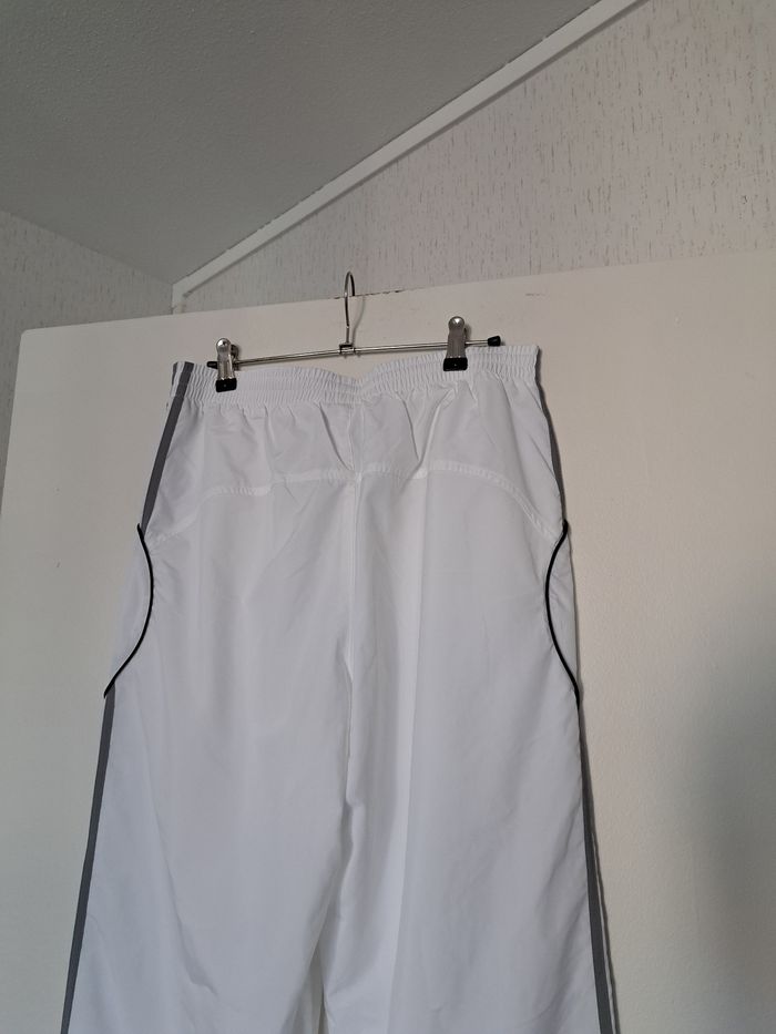 Jogging homme Adidas original vintage - photo numéro 7