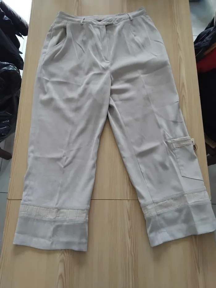 Pantalon 🔄 - photo numéro 2
