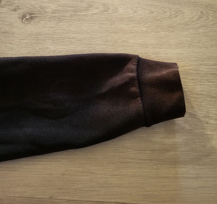 Veste de sport à capuche - photo numéro 5