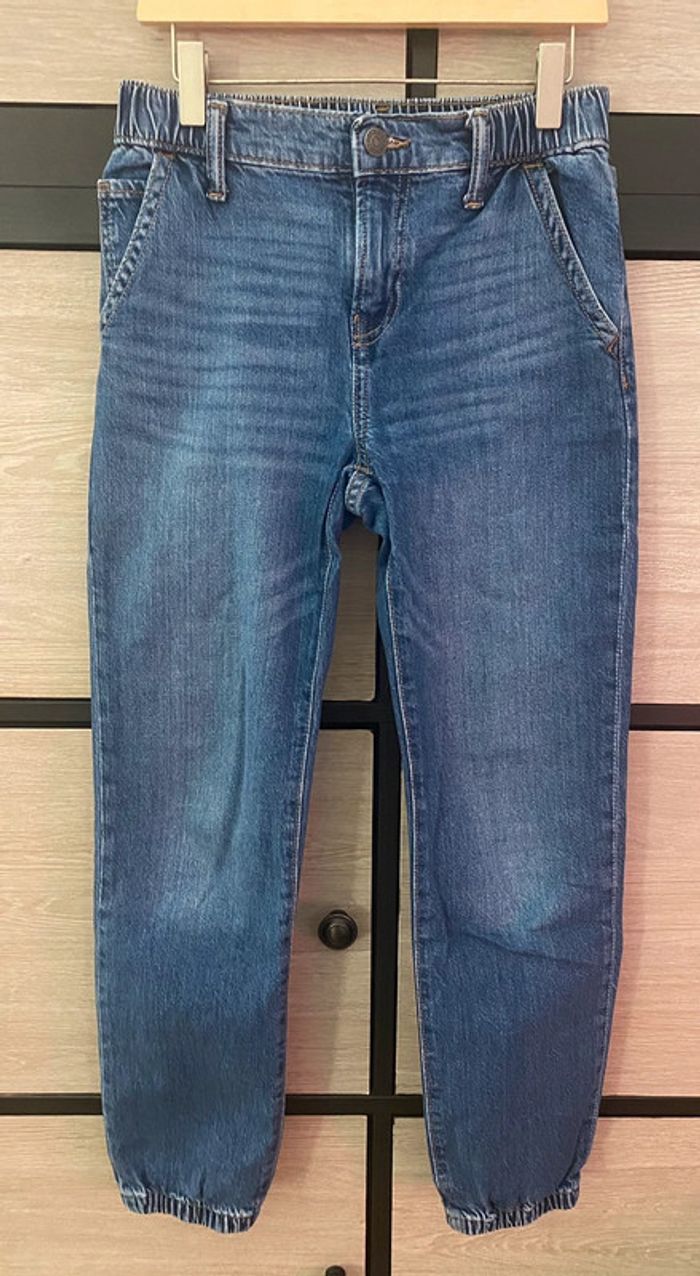 Jean Jogger GAP Taille 10 ans - photo numéro 6