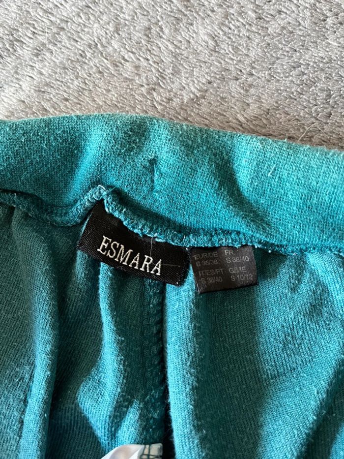 Pantalon jogging 38 (2E) - photo numéro 3