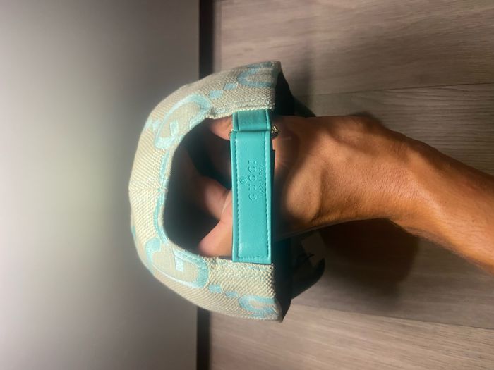 Casquette Gucci - photo numéro 6
