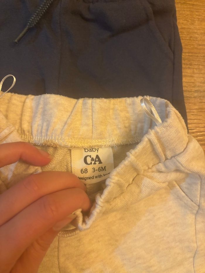 Lot shorts - photo numéro 2