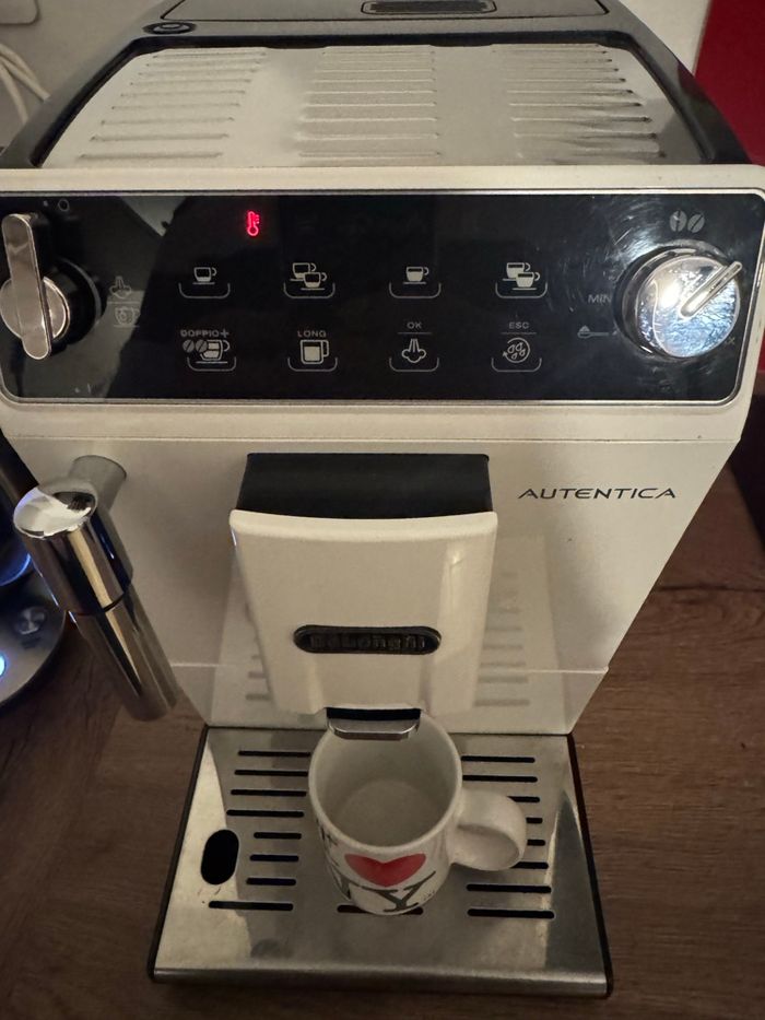 Autentica Delonghi - photo numéro 5
