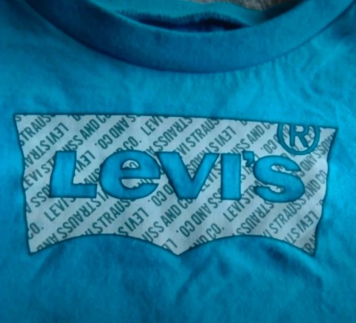 🩵 Tee shirt manches courtes 🩵 - photo numéro 2