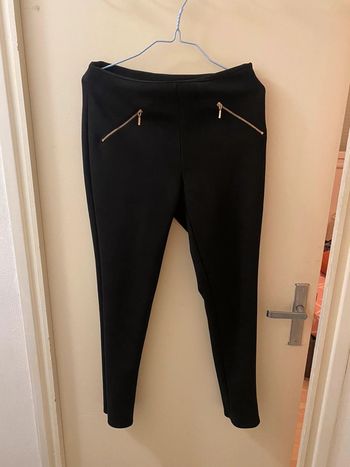 Pantalon noir