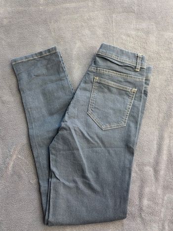 Jean gris foncé – U Collection – Taille 38