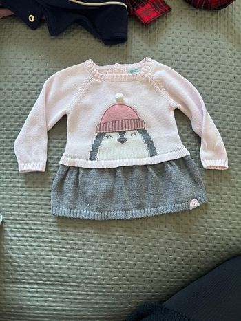 Robe comme neuve