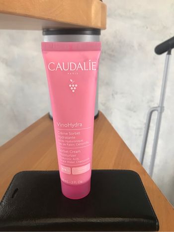 Caudalie VinoHydra crème sorbet hydratante