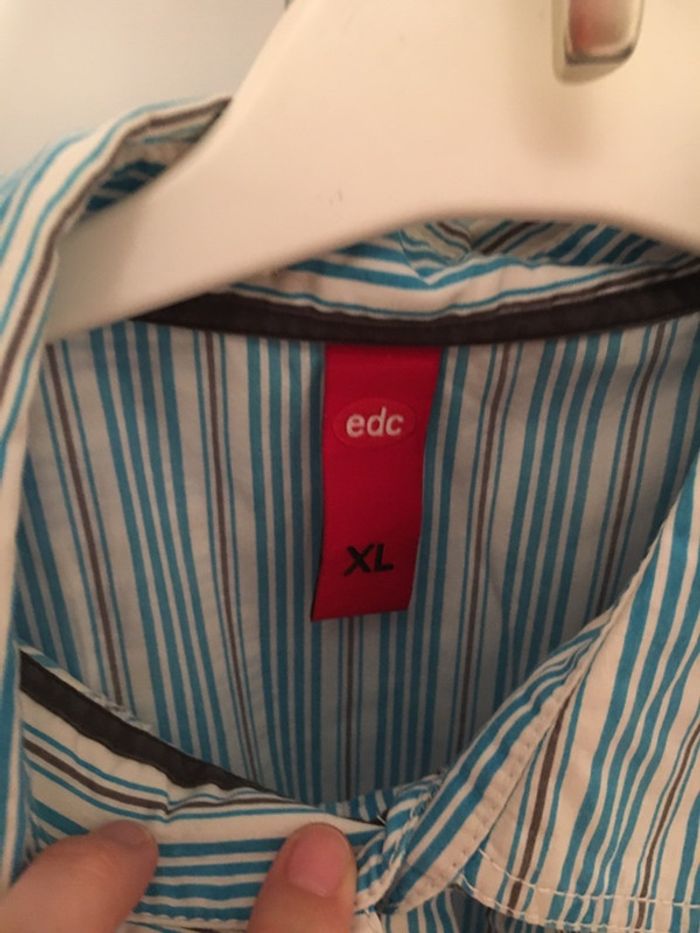 Chemise manche courte - photo numéro 2