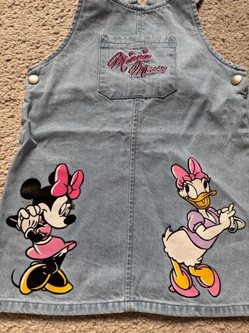Robe Minnie 