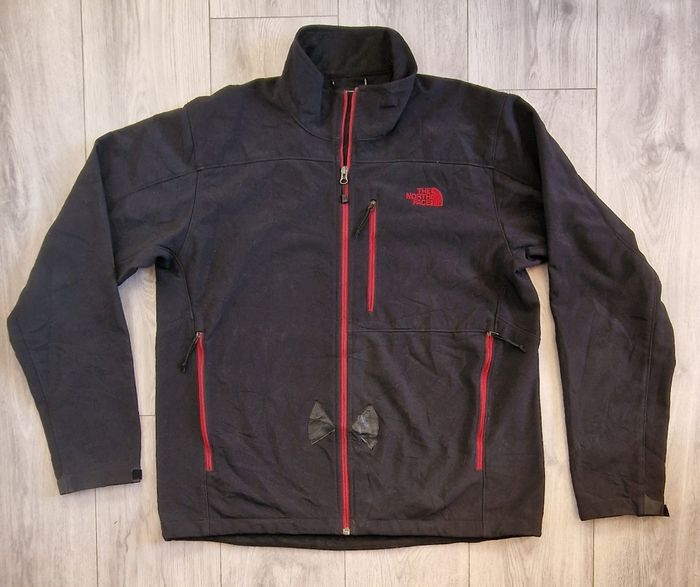Veste The North Face Homme Taille L – Style & Confort