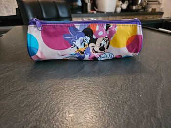 Trousse