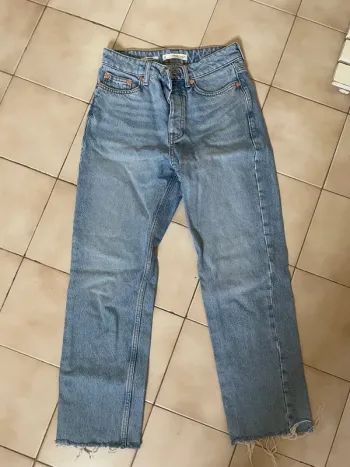 Jean Havana Mango taille 34
