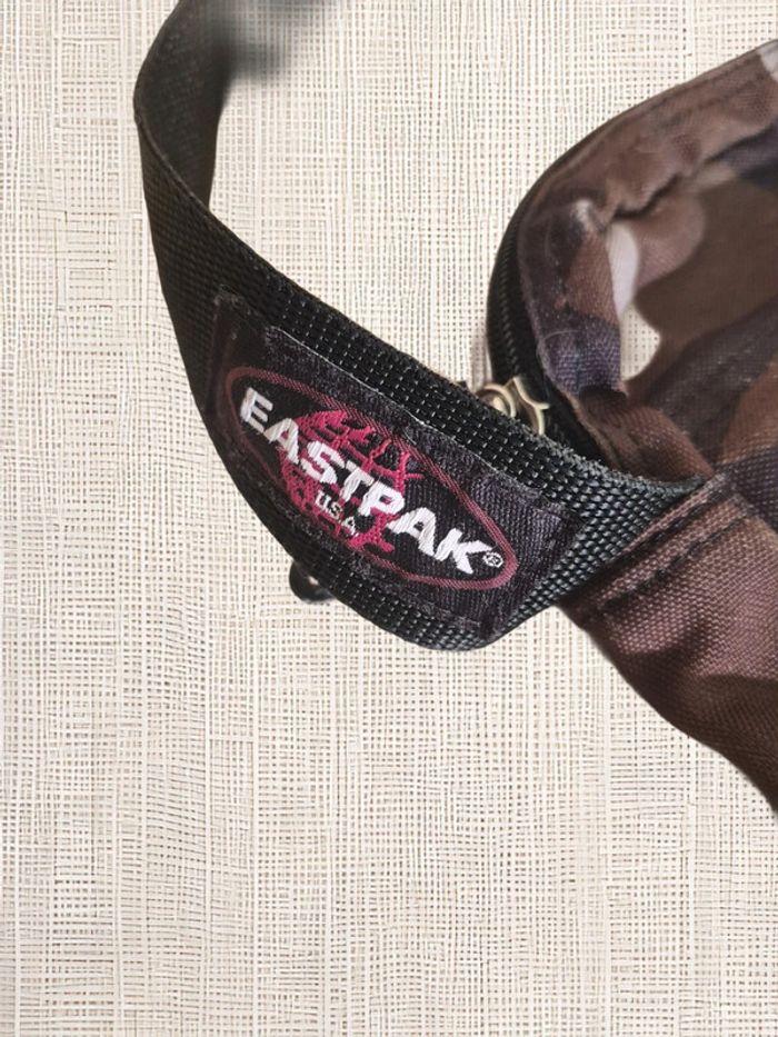 Sacoche eastpak - photo numéro 3
