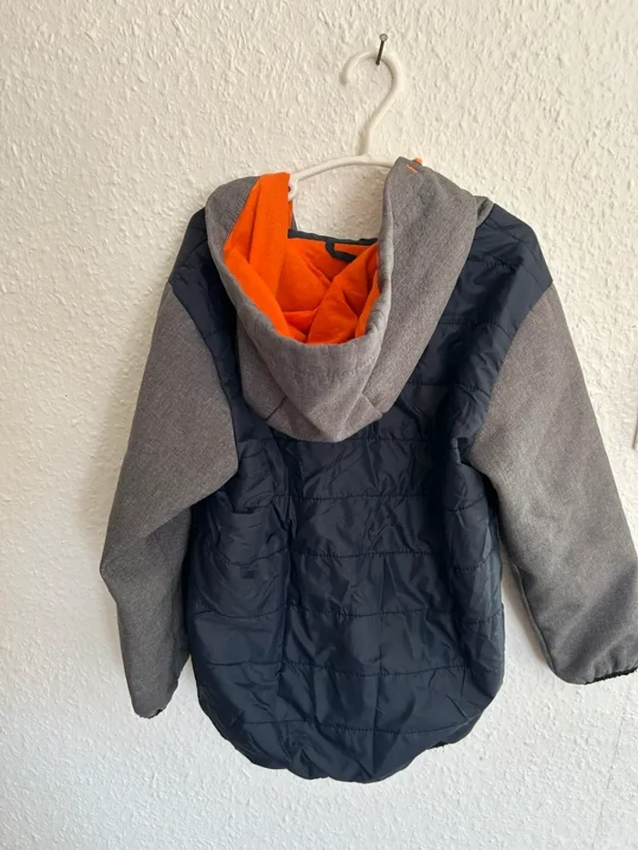 Veste mi-saison - photo numéro 3