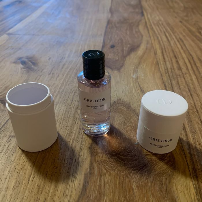 Miniature Dior collection privée