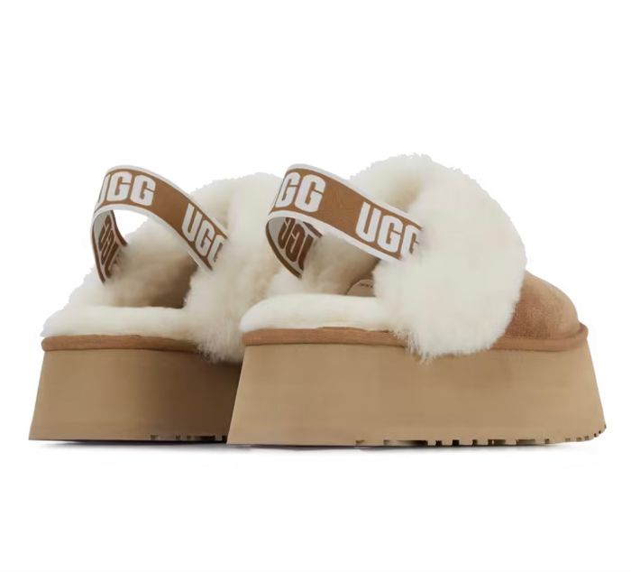 Sabot Funkette UGG - photo numéro 2