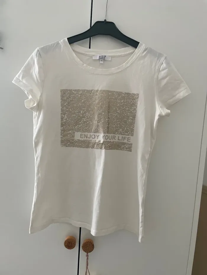 T shirt femme